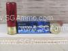 50 Round Brick - 12 Gauge 2.75 Inch 16 Pellet Number 1 Buck Maximum Buckshot Federal Power-Shok Ammo - F1271B 